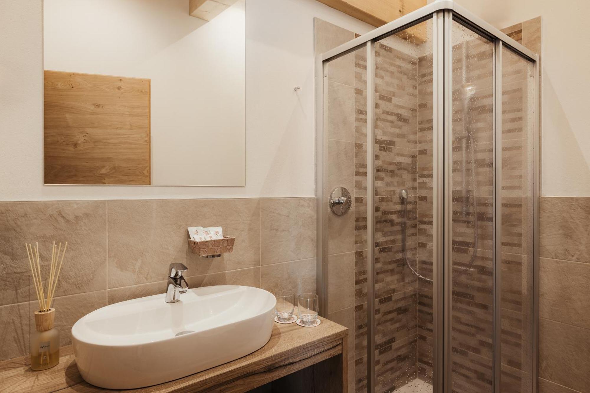 Hotel Monte Cherz Арабба Екстер'єр фото